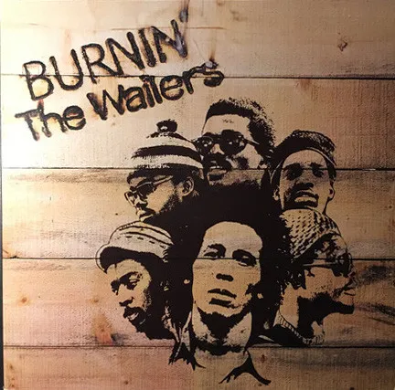 Burnin'