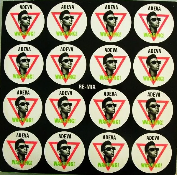Warning! (Re-Mix)
