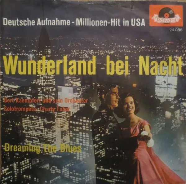 Wunderland Bei Nacht