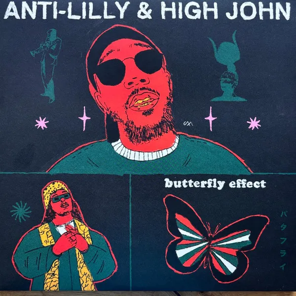 Butterfly Effect