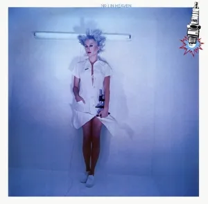 No 1 In Heaven (remastered) (180g) (Limited Edition) (Translucent Vinyl)