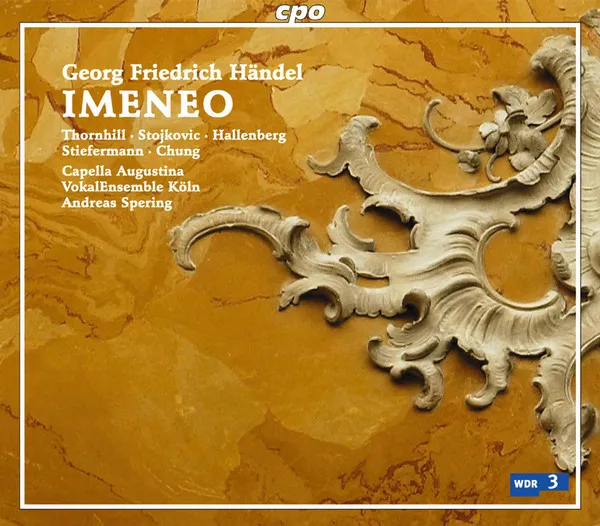 Imeneo