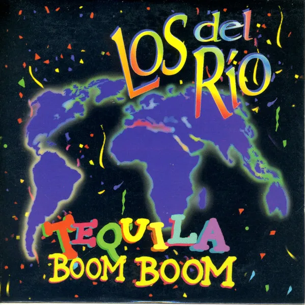 Tequila Boom Boom