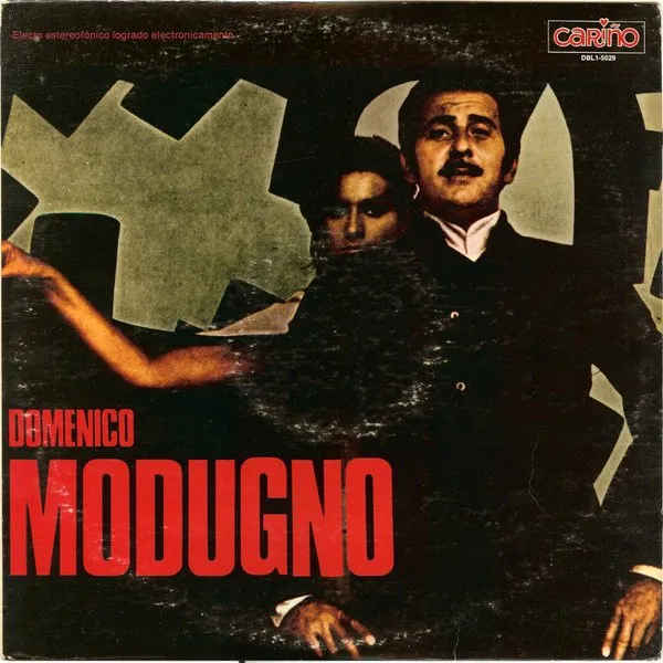 Domenico Modugno