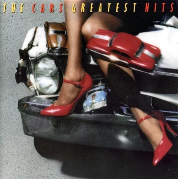 GREATEST HITS