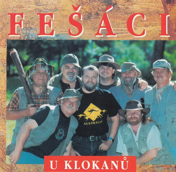 U KLOKANU