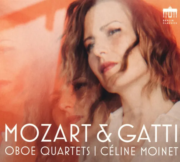 Oboenquartette C-Dur & F-Dur