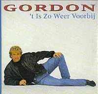 't Is Zo Weer Voorbij