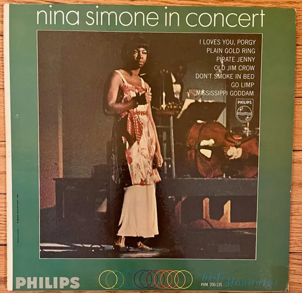 In Concert