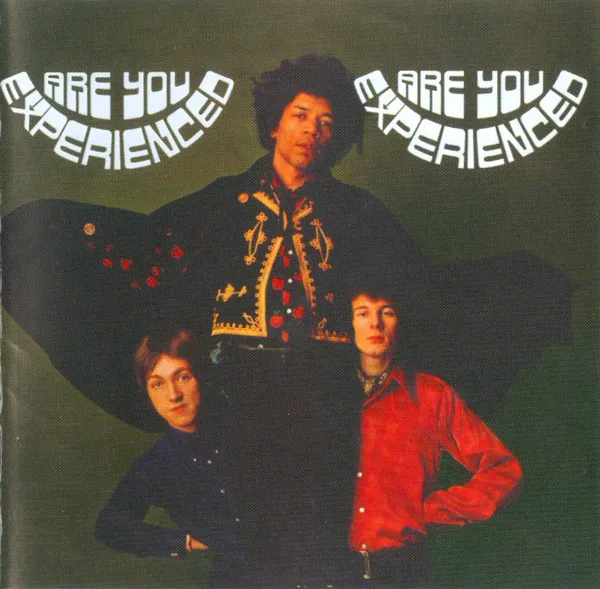 ARE YOU EXPERIENCED /BEST