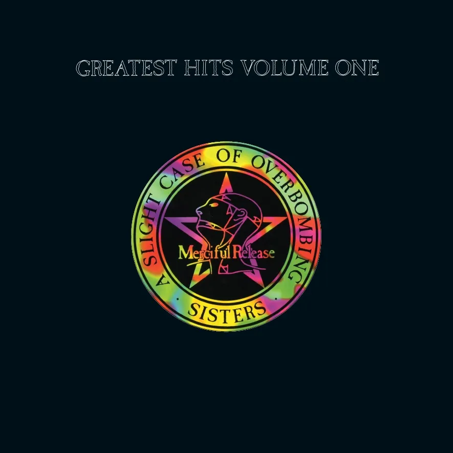 Greatest Hits Volume One: A Slight Case Of Overbombing