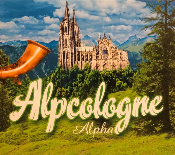 Alpha