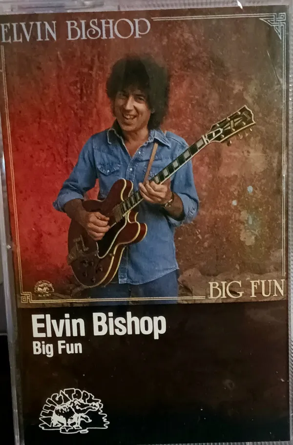 Big Fun