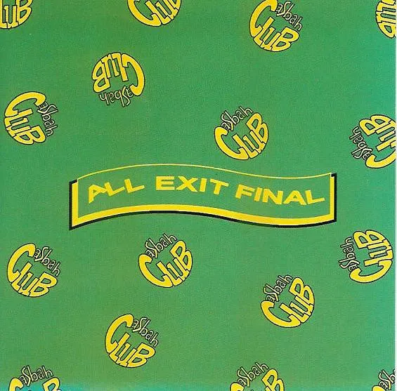 All Exit Final