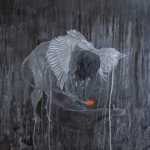 Every Rock, Every Half-Truth Under Reason