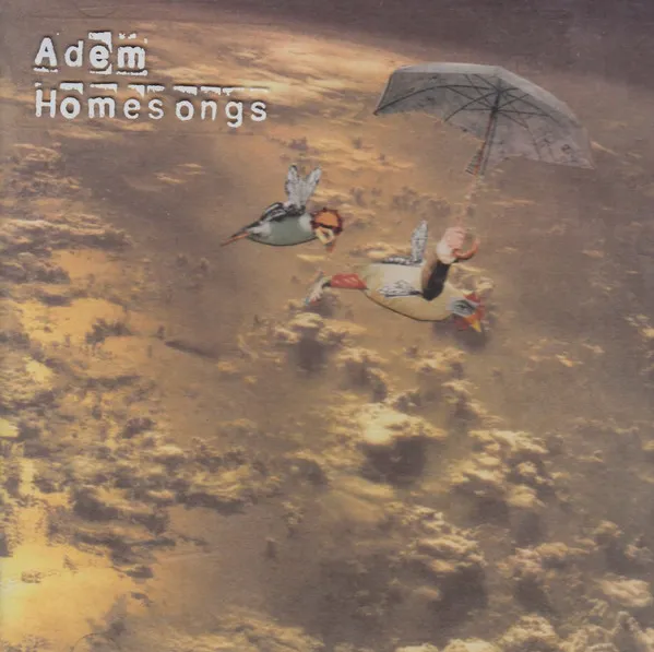 HOMESONGS