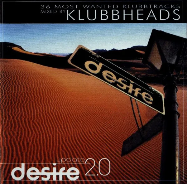 Desire Update 2.0