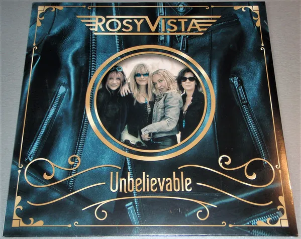 ROSY VISTA