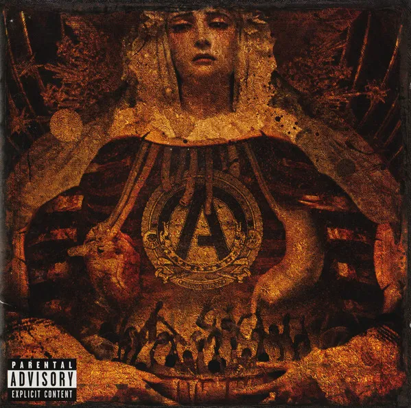 Congregation Of The Damned