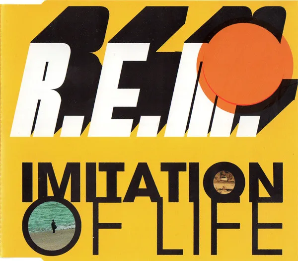 Imitation Of Life