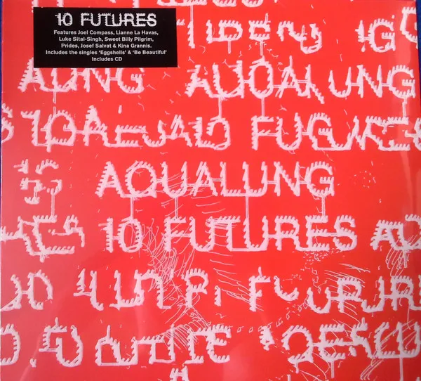 10 Futures