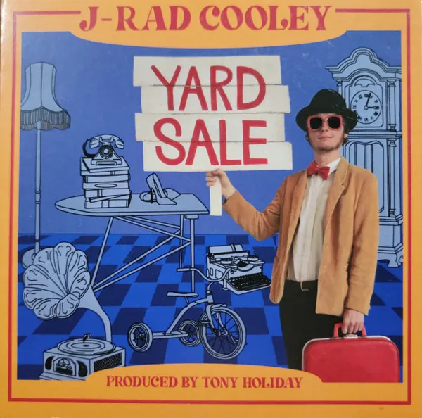 Yard Sale