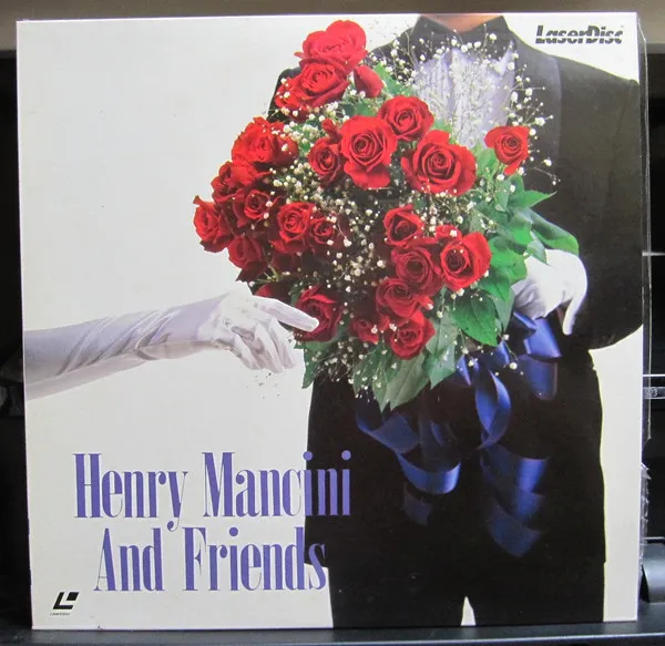 Henry Mancini And Friends