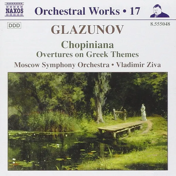 Orchesterwerke