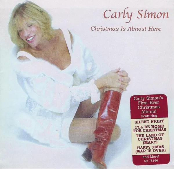 Christmas Is Almost Here