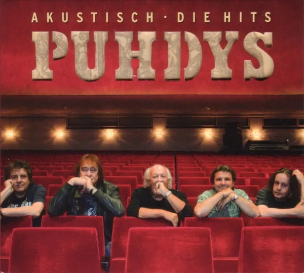 Akustisch: Die Hits Live