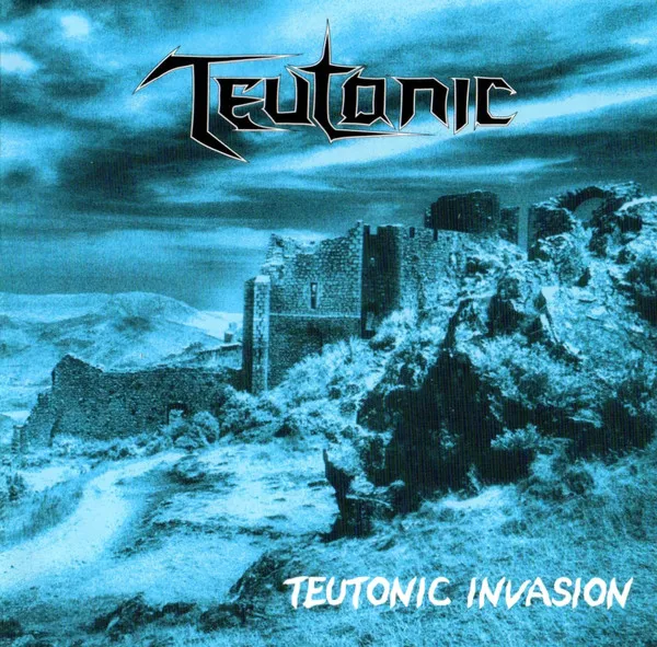 Teutonic Invasion