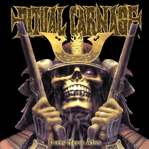 Ritual Carnage
