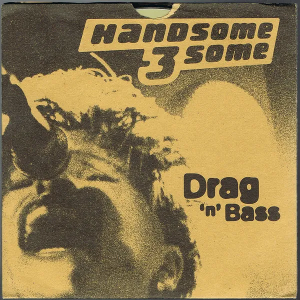 Drag 'n' Bass