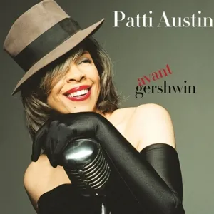 Avant Gershwin