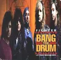 Bang The Drum