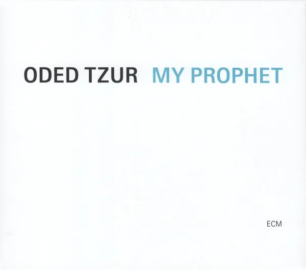 My Prophet