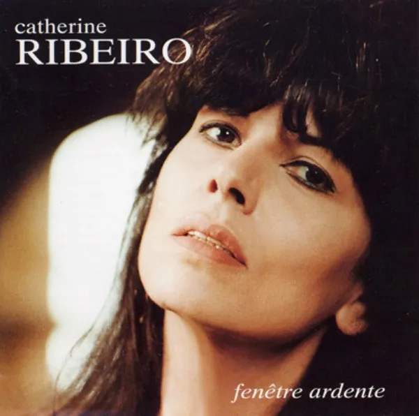 Fenêtre Ardente