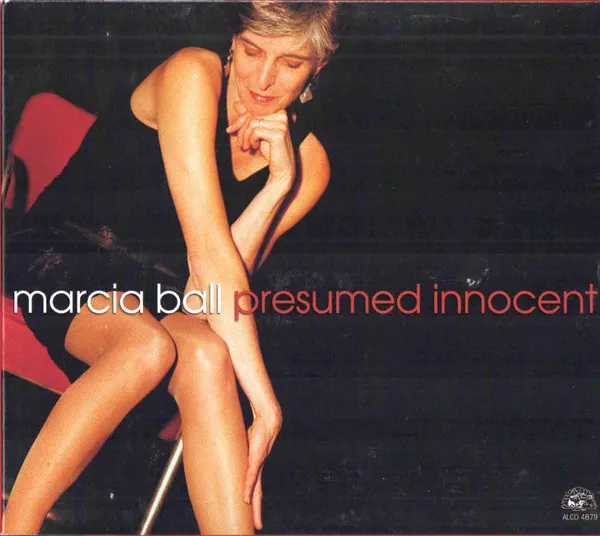 Presumed Innocent