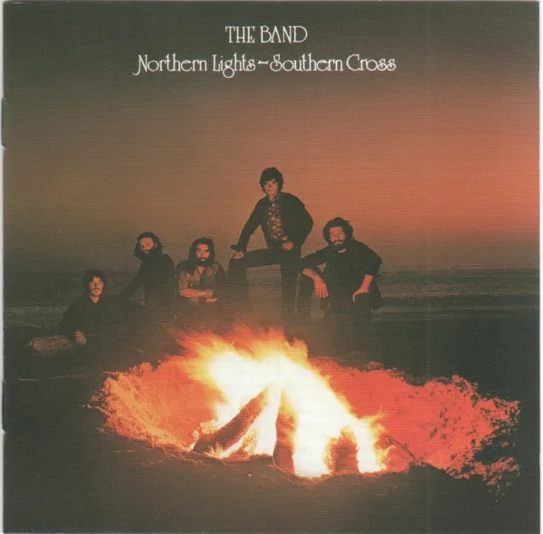 Northern Lights-Southern Cross