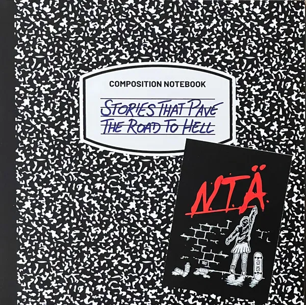 Stories That Pave The Road To Hell
