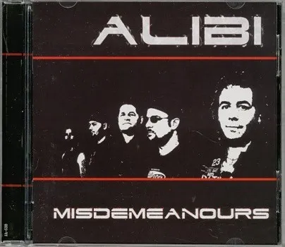 Misdemeanours