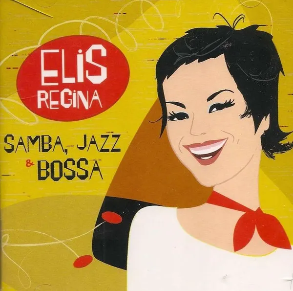 Samba, Jazz E Bossa