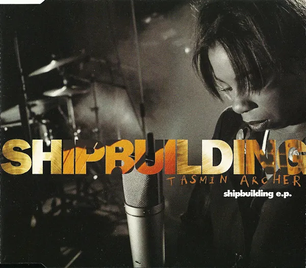 Shipbuilding E.P.