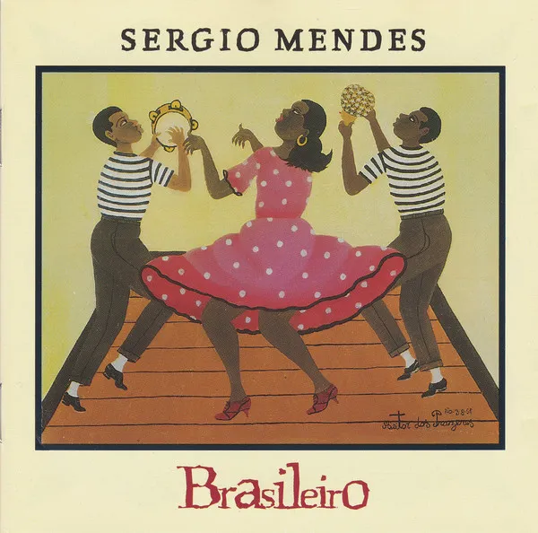 Brasileiro