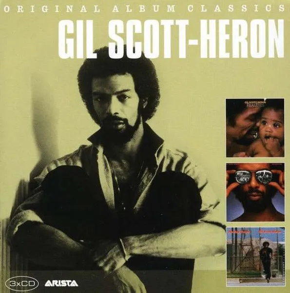 Original Album Classics