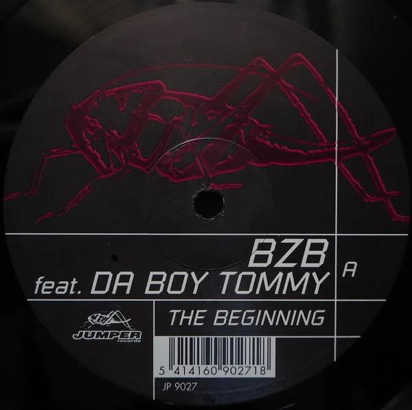 The Beginning