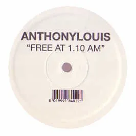 Free At 1.10 Am