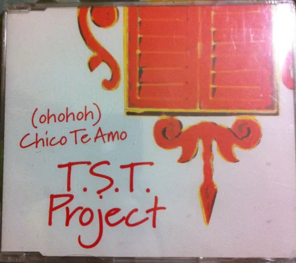 (Oh Oh Oh) Chico Te Amo
