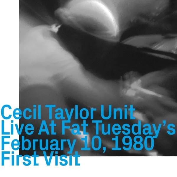 Live At Fat Tuesday's February 10, 1980 First Visit