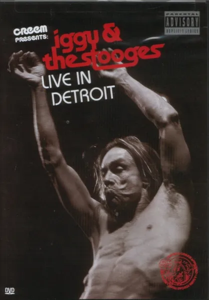 Live In Detroit 2003